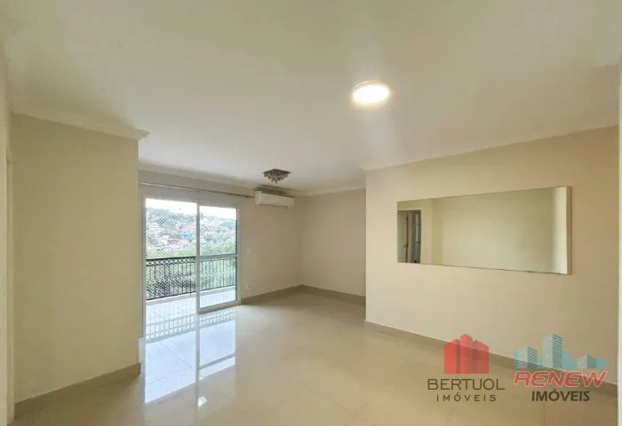 Apartamento para aluguel Condomínio Riviera de Vinhedo em Vinhedo