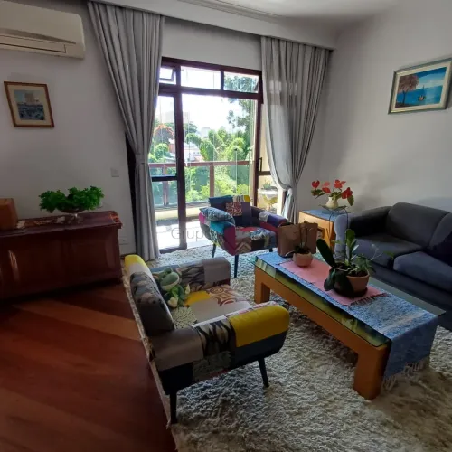 Oportunidade - Apartamento - Vila Ema - Residencial San Francisco - 4 Dormitórios - 134m².