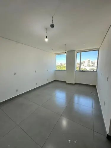 Sala para aluguel tem 36 metros quadrados em Castelo - Belo Horizonte - MG