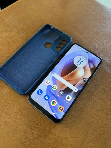 Celular Motorola G31