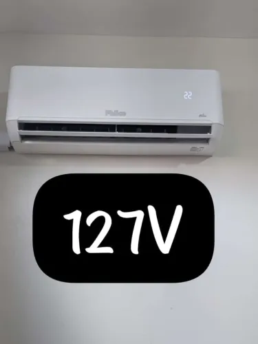 Ar condicionado