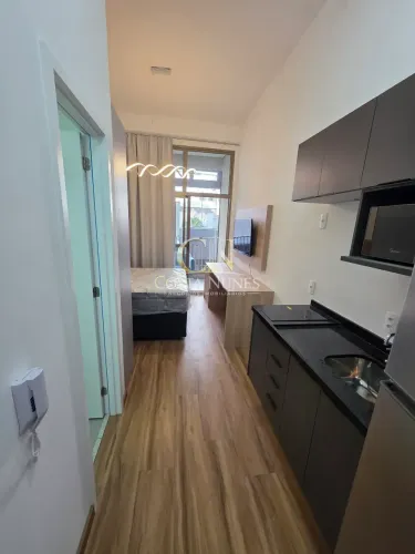 Studio para Locação, Vila Mariana, São Paulo, SP