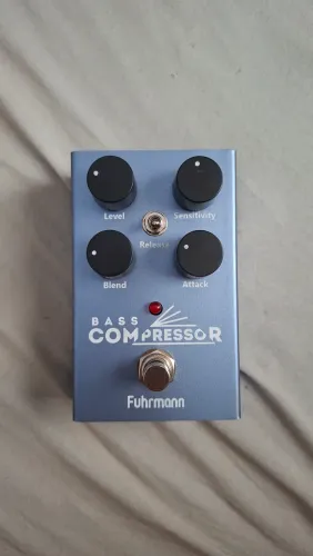 Compressor-Furhmann