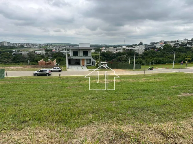 Terreno à Venda no Terras Alpha  Urbanova | 330m² | Próximo à Área de Lazer