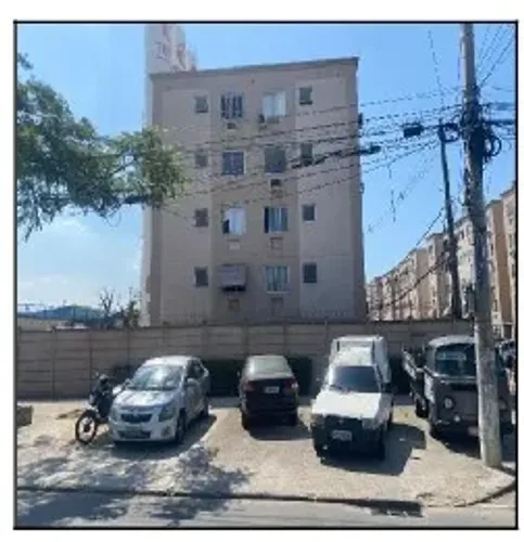 Oportunidade em destaque Apartamento no Anchieta, Rio de Janeiro - RJ, Apto 305, 47m² | V
