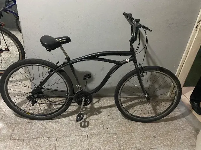 Bicicleta Aro29 marculina