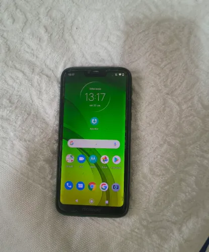 CELULAR MOTO G7 POWER 64 GB