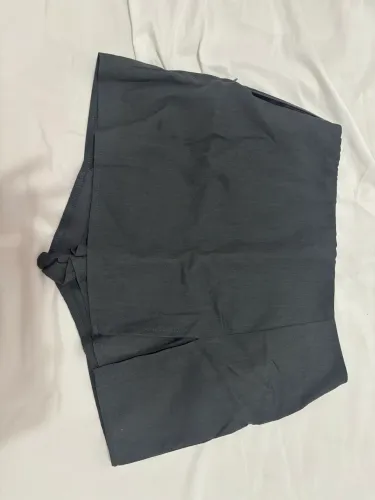 Shorts Saia Social
