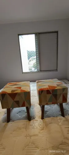 Puff / Banqueta