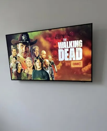Smart TV Samsung 50 UHD 4K