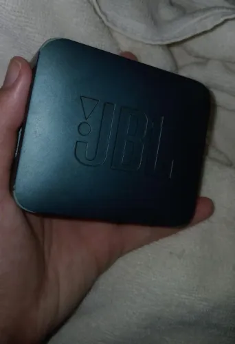 Caixa de som JBL