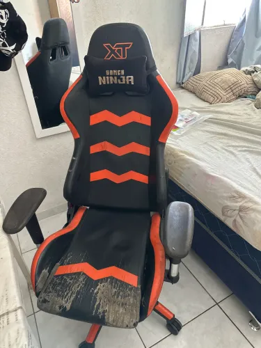 Cadeira gamer