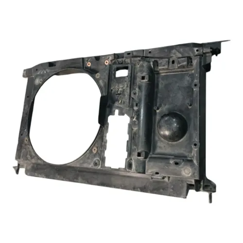 Painel Frontal Peugeot 308 408/c4 Pallas 2009 A 2013