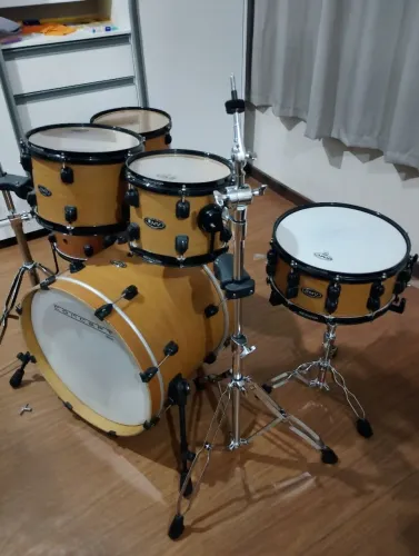 Shell Pack Bateria RMV Concept