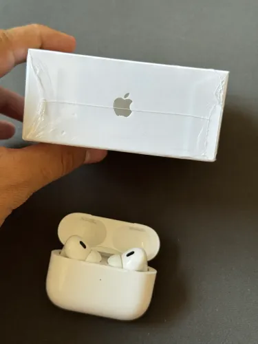 AirPods pro 2