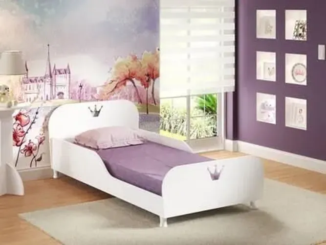 Mini Cama juvenil