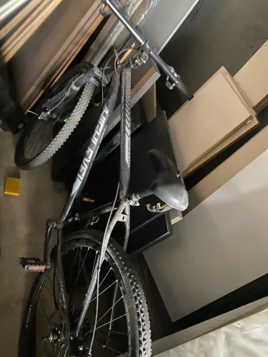 Bike aro 29