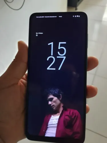 MOTO G22 -128GB - 4GB