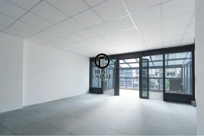 Salas/Conjuntos à Venda - 83.61m², 1 Vaga - Jardim Paulista