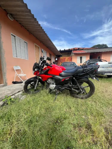 Yamaha factor 2025