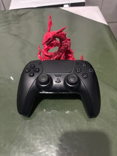 CONTROLE DE PS5 (Seminovo)
