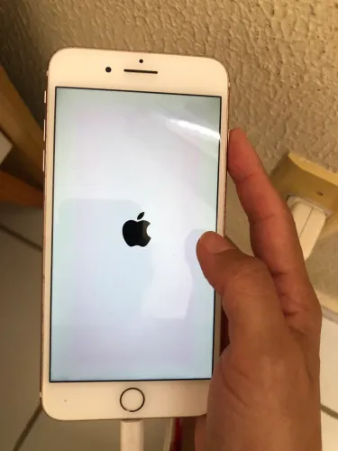 iPhone 7 Plus(Retirada de peças)