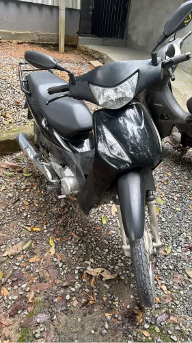 Vendo Bis 2009 125 ES