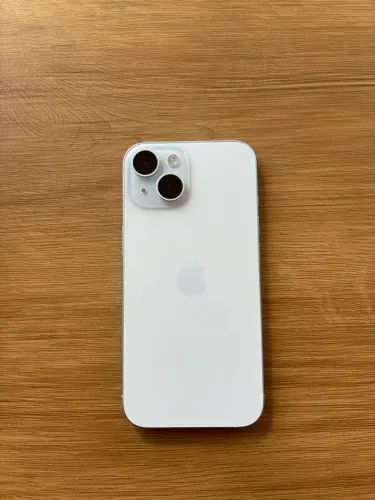 IPHONE 15 / 128GB / TODO ORIGINAL