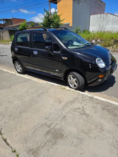 Chery QQ 1.0 ACT 12V 69cv 5P 2015