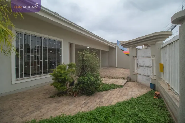 Casa para locação, Revoredo, Tubarão, SC