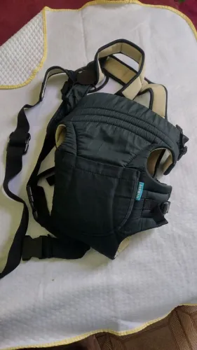 Baby bag (canguru)