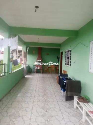 CASA RESIDENCIAL em IGARATÁ - SP, JD. ROSA HELENA
