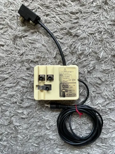 CABO RF - NINTENDINHO / NES - ORIGINAL