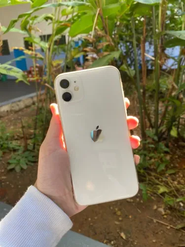 Celular Iphone 11