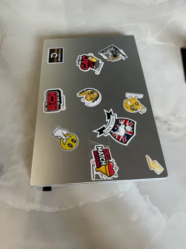 Asus Vivobook Ryzen 7