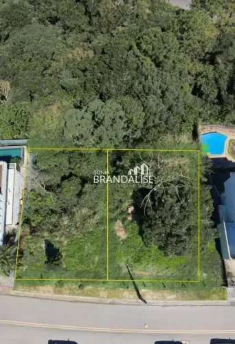 TERRENO De R$ 640.000,00 POR R$ 500.000,00*