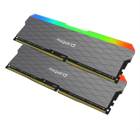 KIT 2x8GB rgb 3200mhz