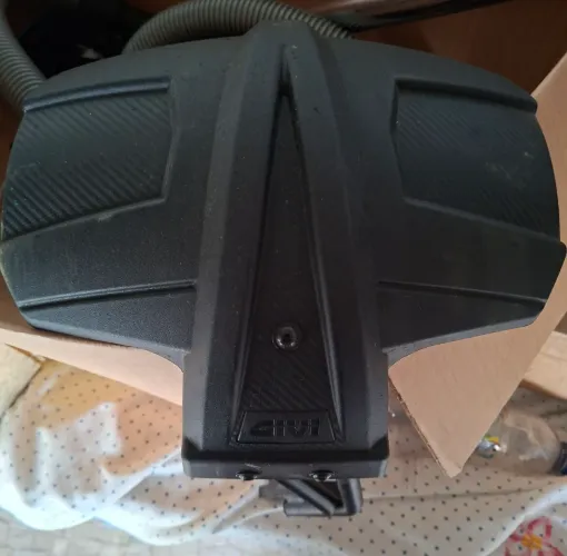 Para barro givi Tiger 900