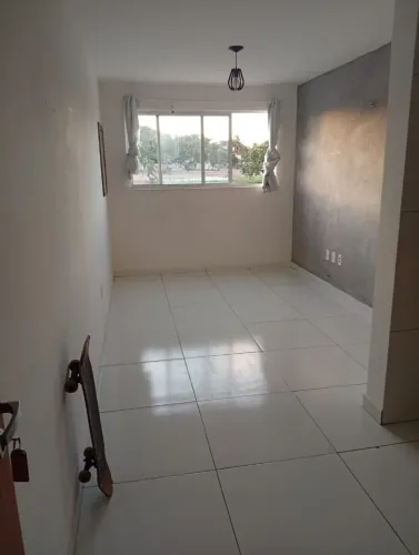 Repasse Apartamento