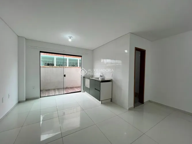 Apartamento Garden de 2 Quartos para Locação