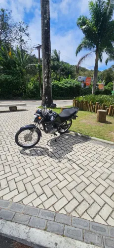 Fan 125i KS
