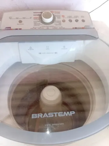 Maquina de lavar roupa 11kg. Brastemp
