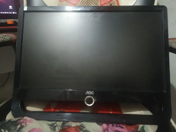 Monitor