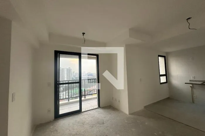 APARTAMENTO RESIDENTIAL em Barueri - São Paulo, Aldeia