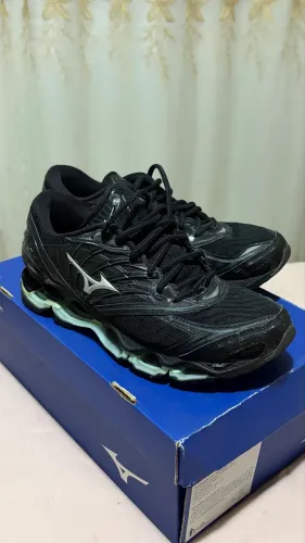 Mizuno Wave Prophecy 8 - N*38