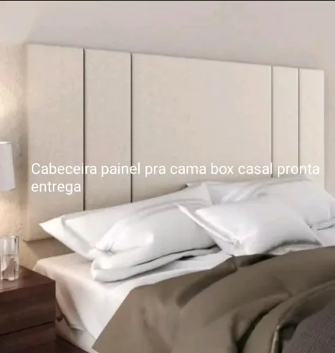 cabeceira painel risulflex pronta entrega