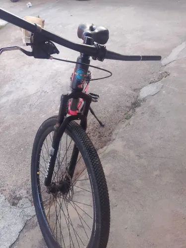 Bicicleta mountain aro 29
