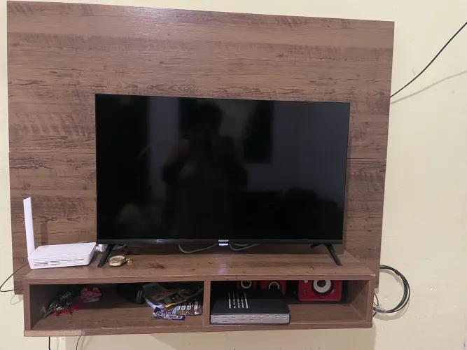Painel de tv até 42 polegadas