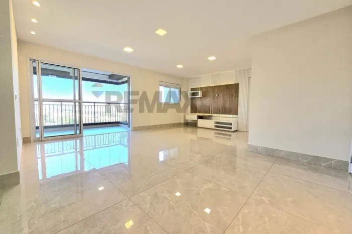 Apartamento com 3 Suítes - 130 m² - La Vie, Swiss Park, Campinas/SP