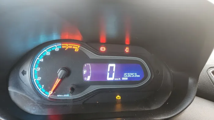 Chevrolet Prisma Sed. LT 1.4 8V Flexpower 4P 2014